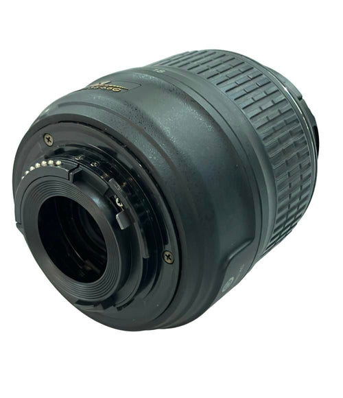 Nikon Others Af-S Nikkor 18-55Mm F3.5-5.6G Dx Vr