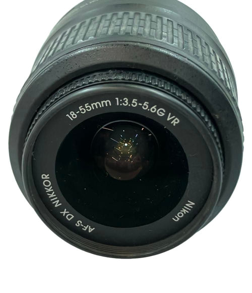 Nikon Others Af-S Nikkor 18-55Mm F3.5-5.6G Dx Vr