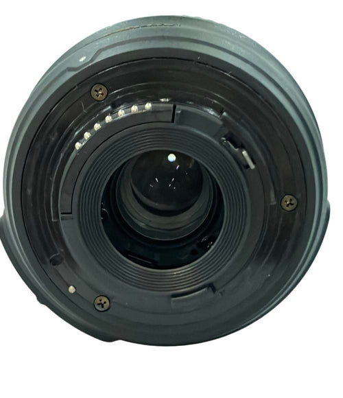 Nikon Others Af-S Nikkor 18-55Mm F3.5-5.6G Dx Vr