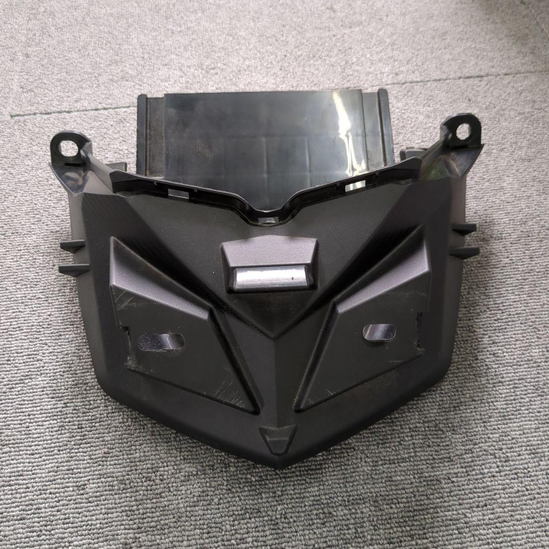 Cowls Fenders Apexx Racing Led