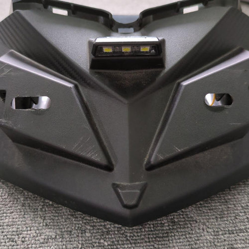 Cowls Fenders Apexx Racing Led
