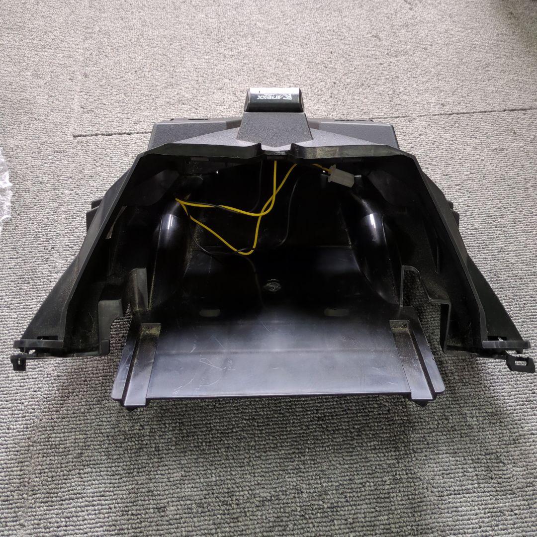 Cowls Fenders Apexx Racing Led