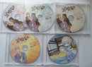 Anime Vita Cd 5