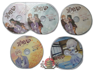 Anime Vita Cd 5