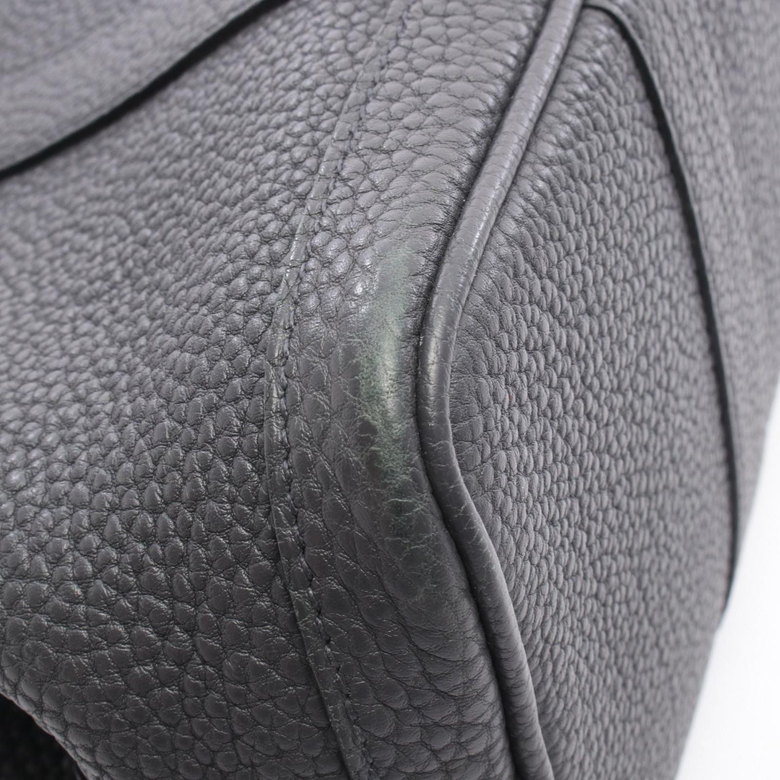 Hermes Tote Bag Tpm Used B
