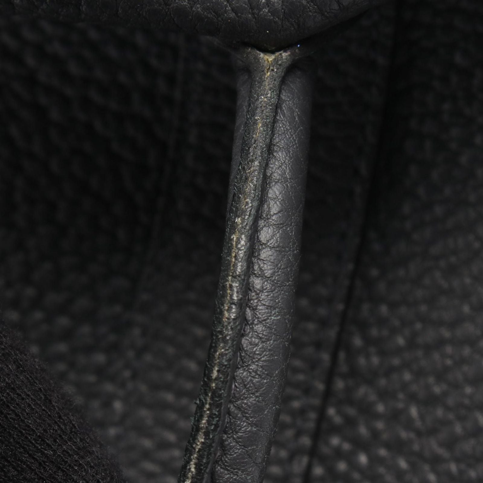 Hermes Tote Bag Tpm Used B