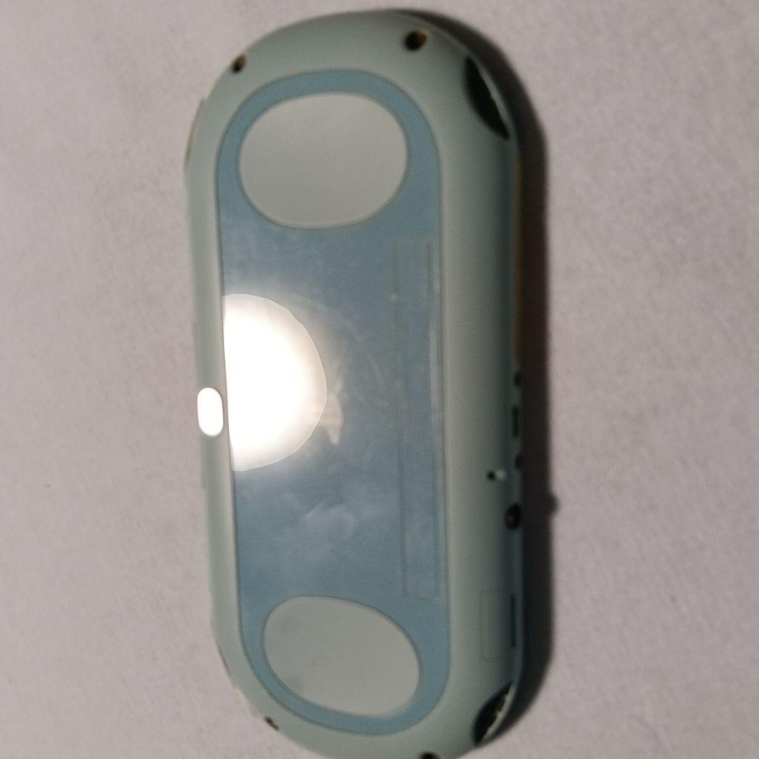 Playstation Vita Consoles Ps 2000