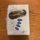 Sony Cassette Players For Walkman Wm-Fx202