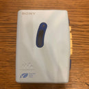 Sony Cassette Players For Walkman Wm-Fx202