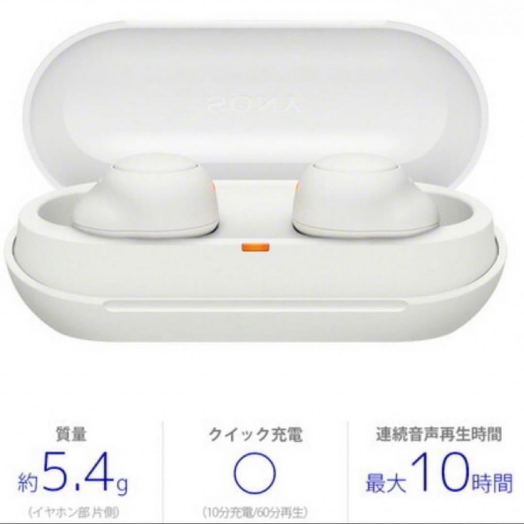 Sony Wireless Earphones