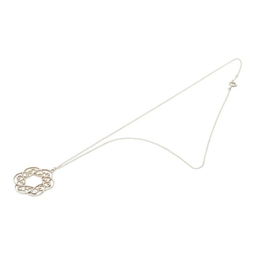 Tiffany Necklace Sv925 Tiffany&Co. 1-0261846