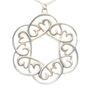 Tiffany Necklace Sv925 Tiffany&Co. 1-0261846