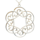 Tiffany Necklace Sv925 Tiffany&Co. 1-0261846