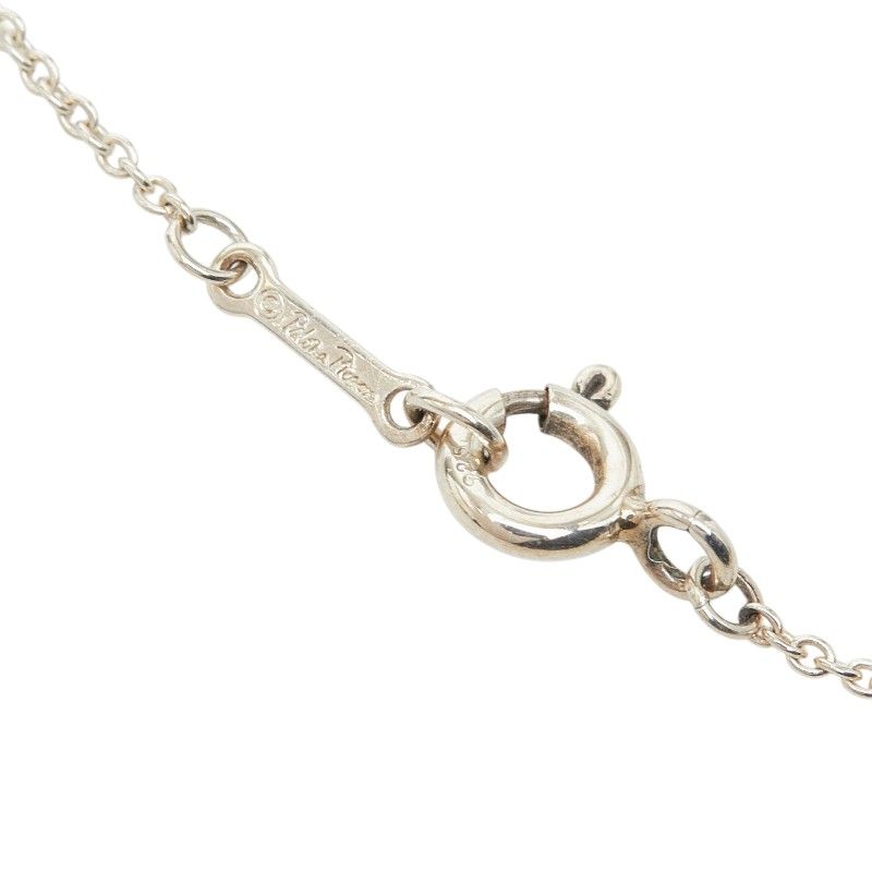 Tiffany Necklace Sv925 Tiffany&Co. 1-0261846