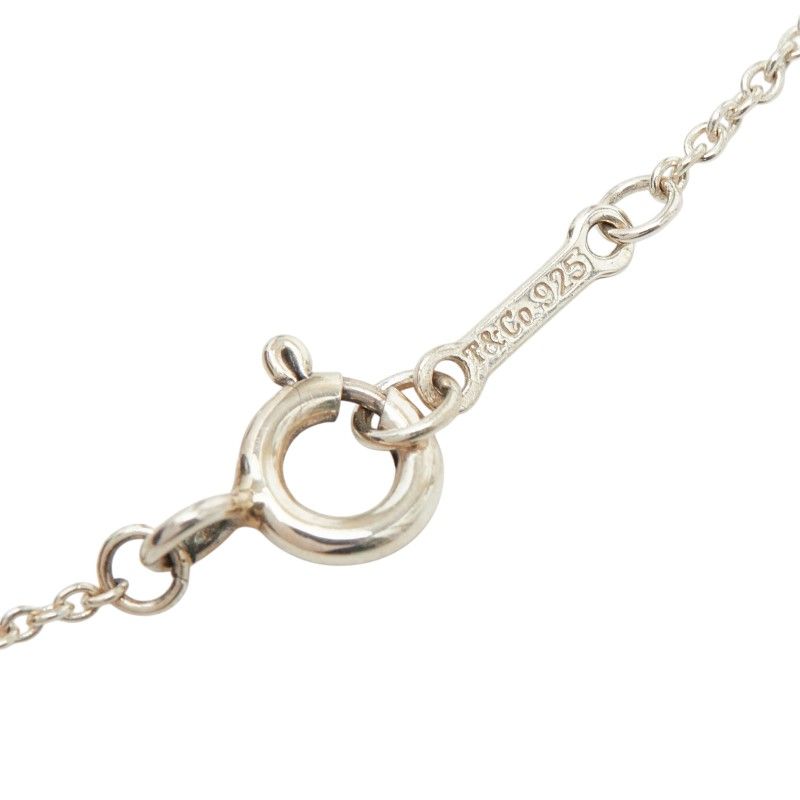Tiffany Necklace Sv925 Tiffany&Co. 1-0261846
