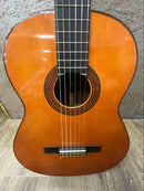 Yamaha Classical Guitars G-120D G015