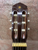 Yamaha Classical Guitars G-120D G015