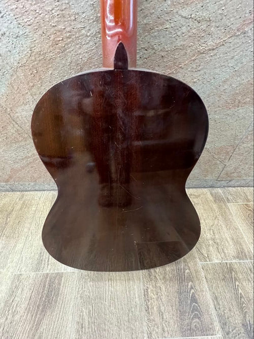 Yamaha Classical Guitars G-120D G015