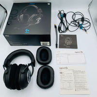 Logicool Wired Headset G Pro X G-Phs-003D Ps5 Ps4 Pc Switch 2