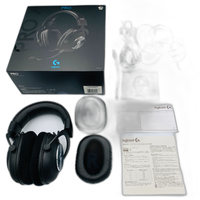 Logicool Wired Headset G Pro X G-Phs-003D Ps5 Ps4 Pc Switch 2