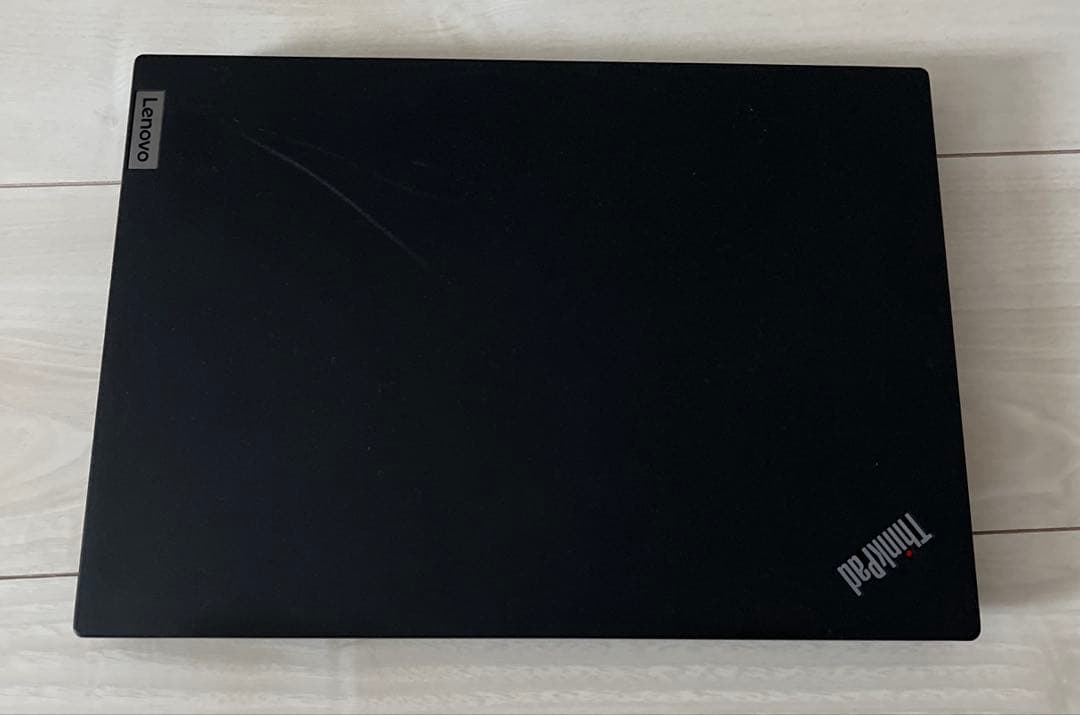 Lenovo Windows Notebook Body Thinkpad X13 Gen2 Ryzen5 Pro 13.3 Fhd