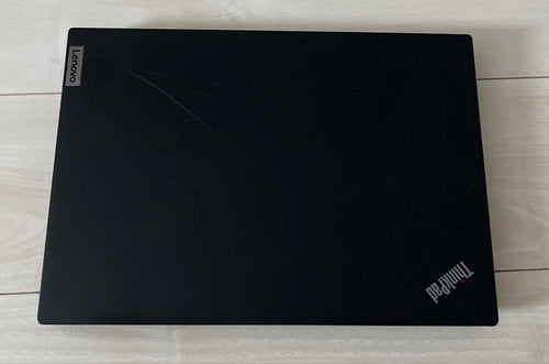 Lenovo Windows Notebook Body Thinkpad X13 Gen2 Ryzen5 Pro 13.3 Fhd