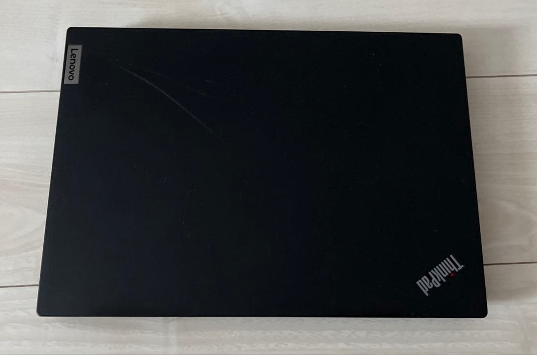 Lenovo Windows Notebook Body Thinkpad X13 Gen2 Ryzen5 Pro 13.3 Fhd