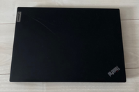 Lenovo Windows Notebook Body Thinkpad X13 Gen2 Ryzen5 Pro 13.3 Fhd