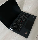 Lenovo Windows Notebook Body Thinkpad X13 Gen2 Ryzen5 Pro 13.3 Fhd