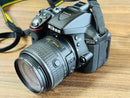 Nikon Digital Slr D5300