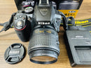 Nikon Digital Slr D5300
