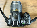 Nikon Digital Slr D5300