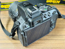 Nikon Digital Slr D5300