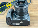 Nikon Digital Slr D5300