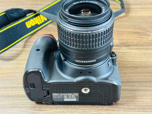 Nikon Digital Slr D5300