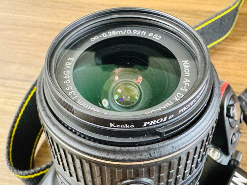 Nikon Digital Slr D5300