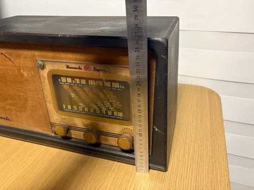 Radios Radio Cassette Players