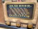 Radios Radio Cassette Players