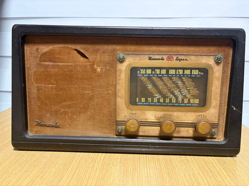 Radios Radio Cassette Players