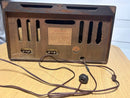 Radios Radio Cassette Players