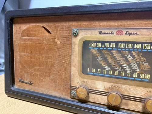 Radios Radio Cassette Players