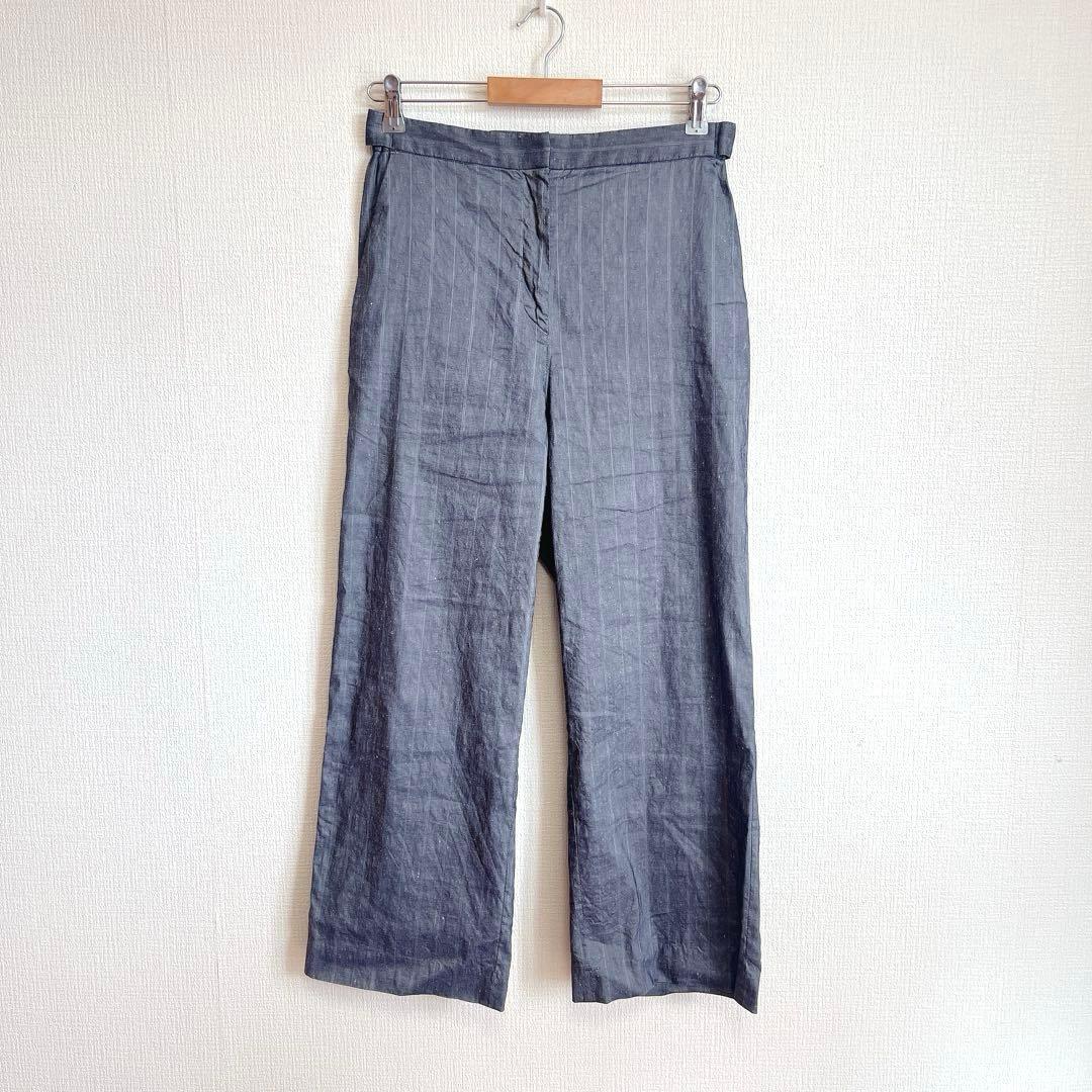 Des Pres Wide Pants/Easy Pants 38 M