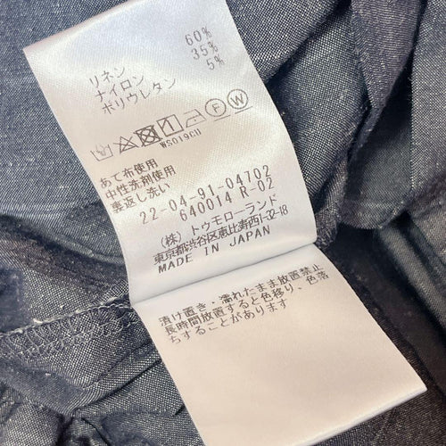 Des Pres Wide Pants/Easy Pants 38 M
