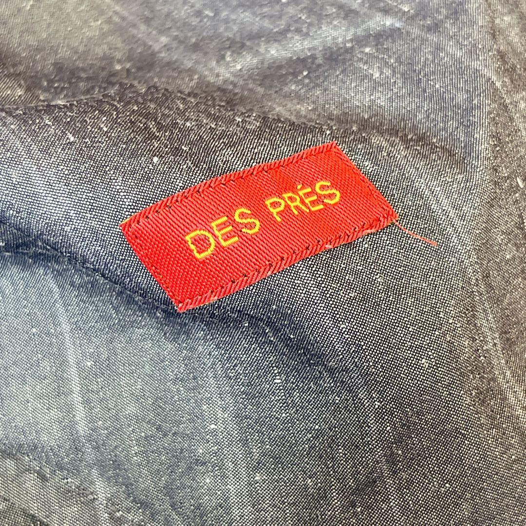 Des Pres Wide Pants/Easy Pants 38 M