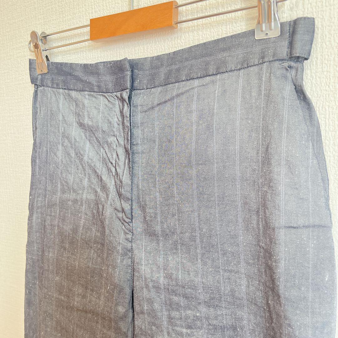 Des Pres Wide Pants/Easy Pants 38 M