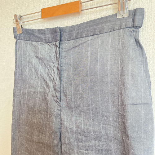 Des Pres Wide Pants/Easy Pants 38 M