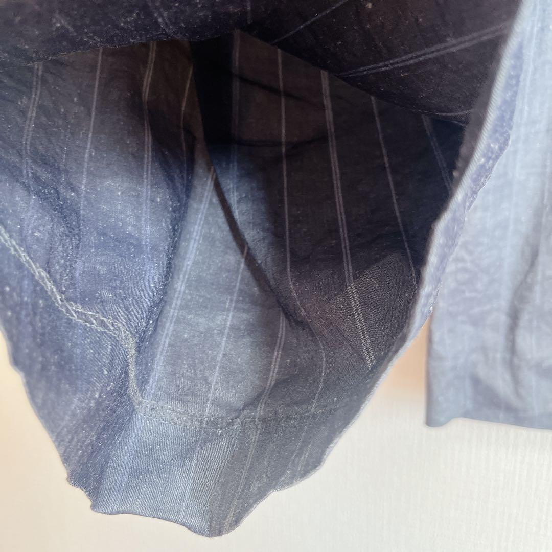 Des Pres Wide Pants/Easy Pants 38 M