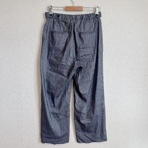 Des Pres Wide Pants/Easy Pants 38 M