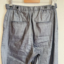 Des Pres Wide Pants/Easy Pants 38 M