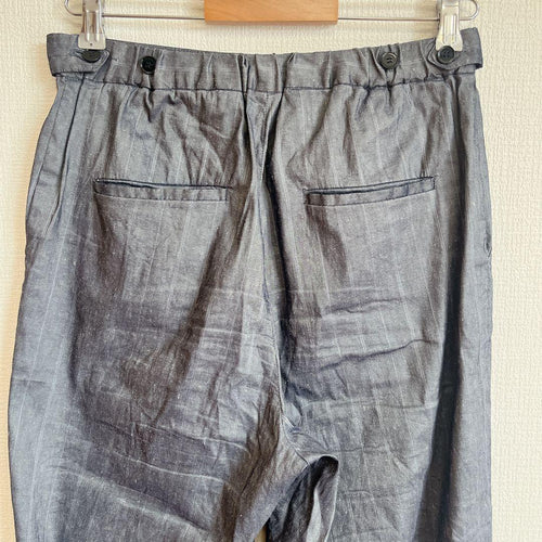 Des Pres Wide Pants/Easy Pants 38 M